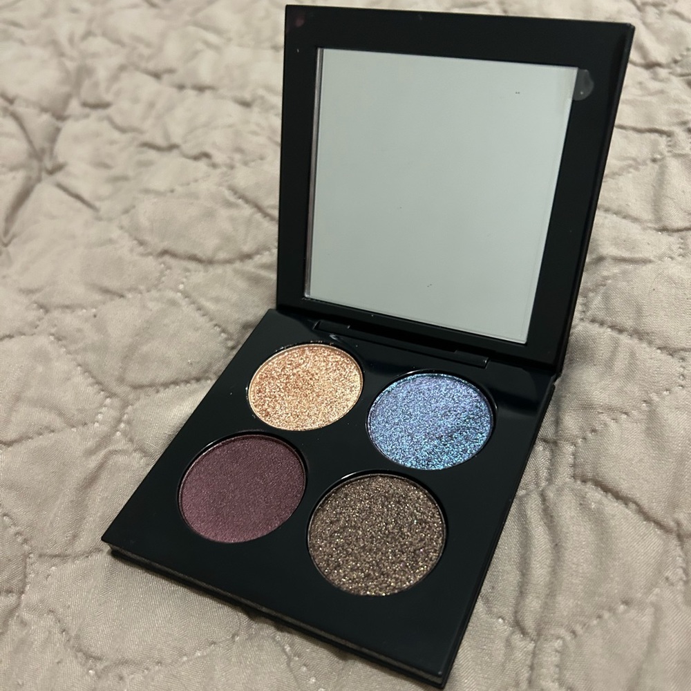 Pat McGrath celestial divinity quad